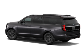 2027 Ford Expedition® External Image 2